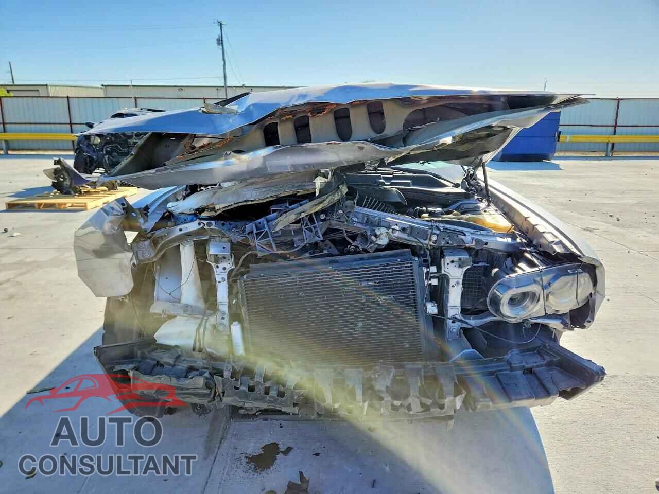 DODGE CHALLENGER 2015 - 2C3CDZAG3FH702680