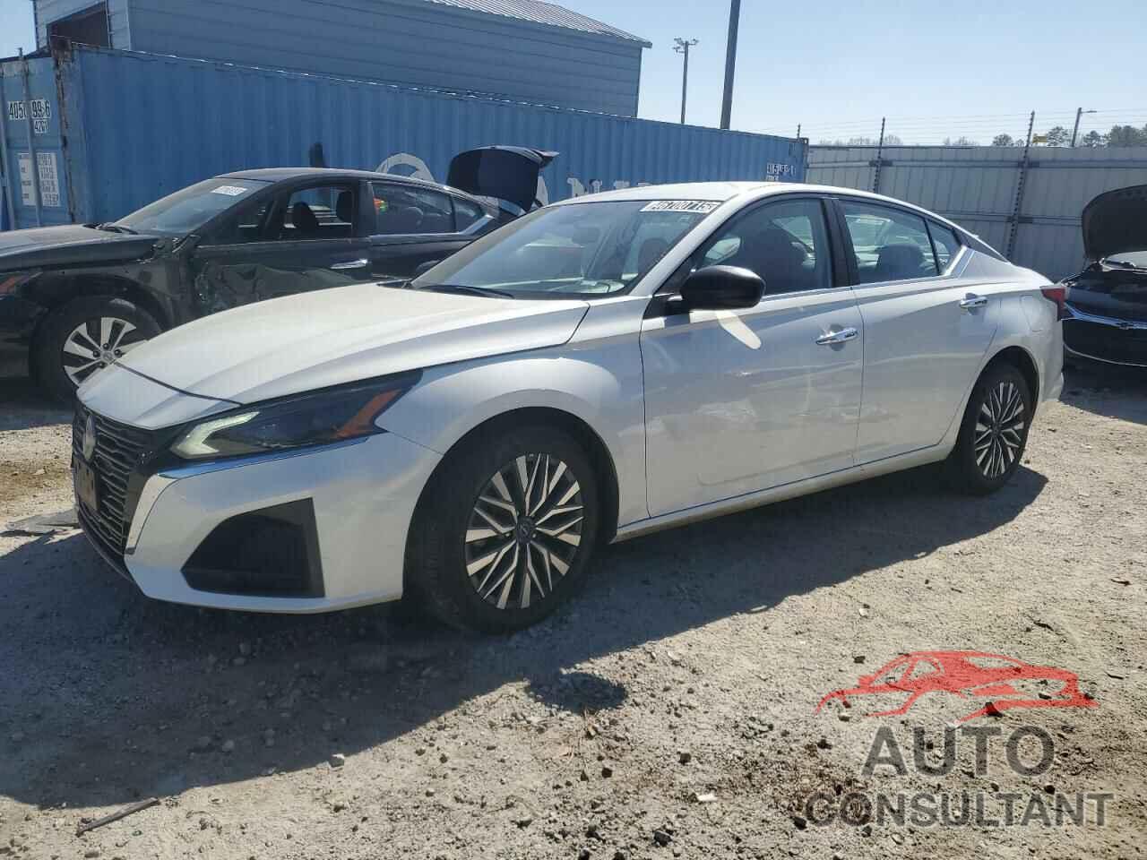 NISSAN ALTIMA 2024 - 1N4BL4DV2RN432477