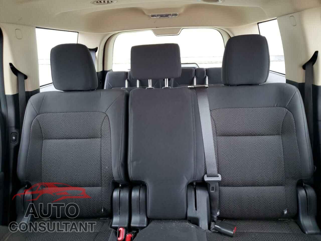 FORD FLEX 2017 - 2FMGK5C88HBA06481
