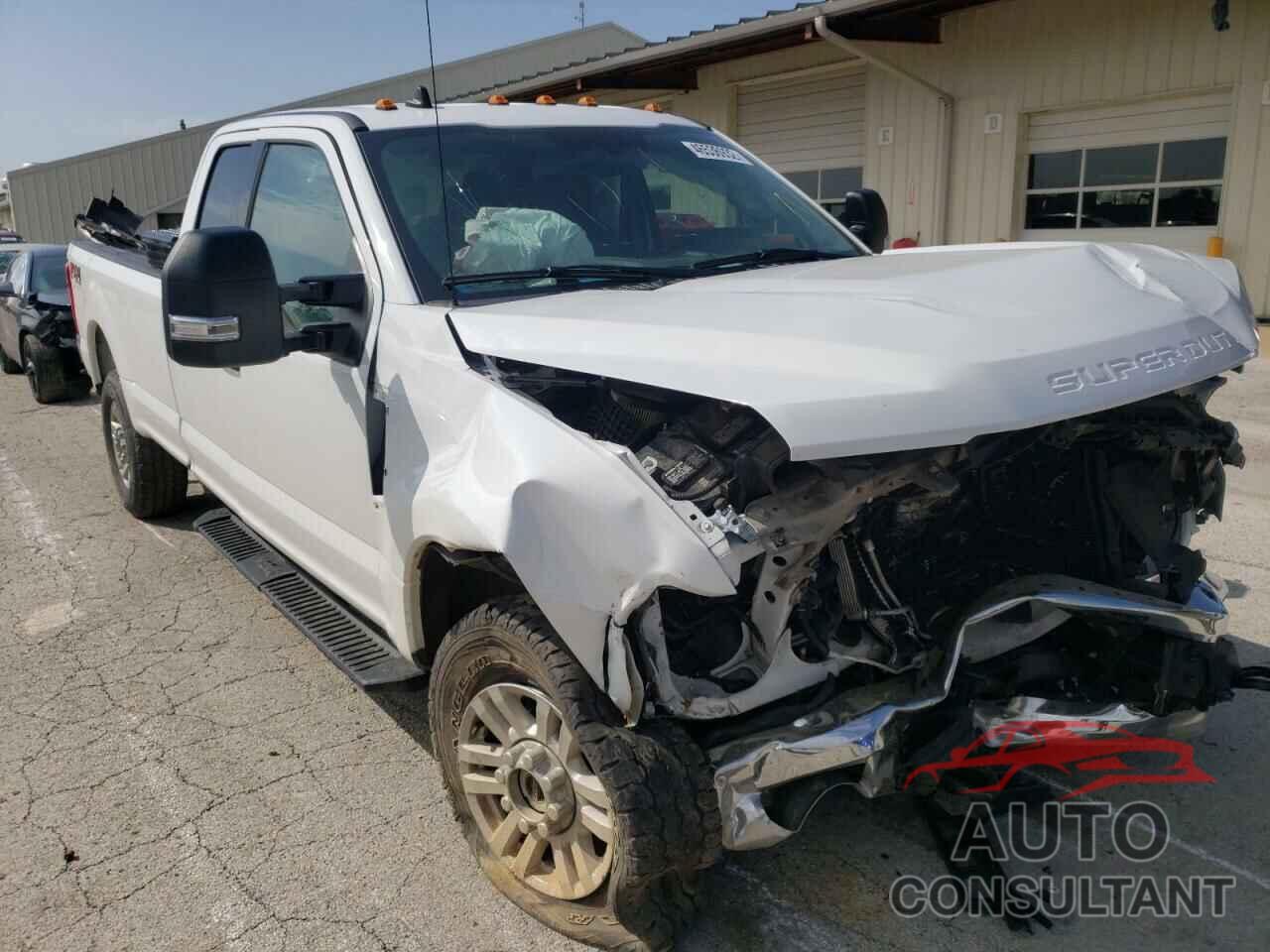 FORD F250 2019 - 1FT7X2B6XKEG37717