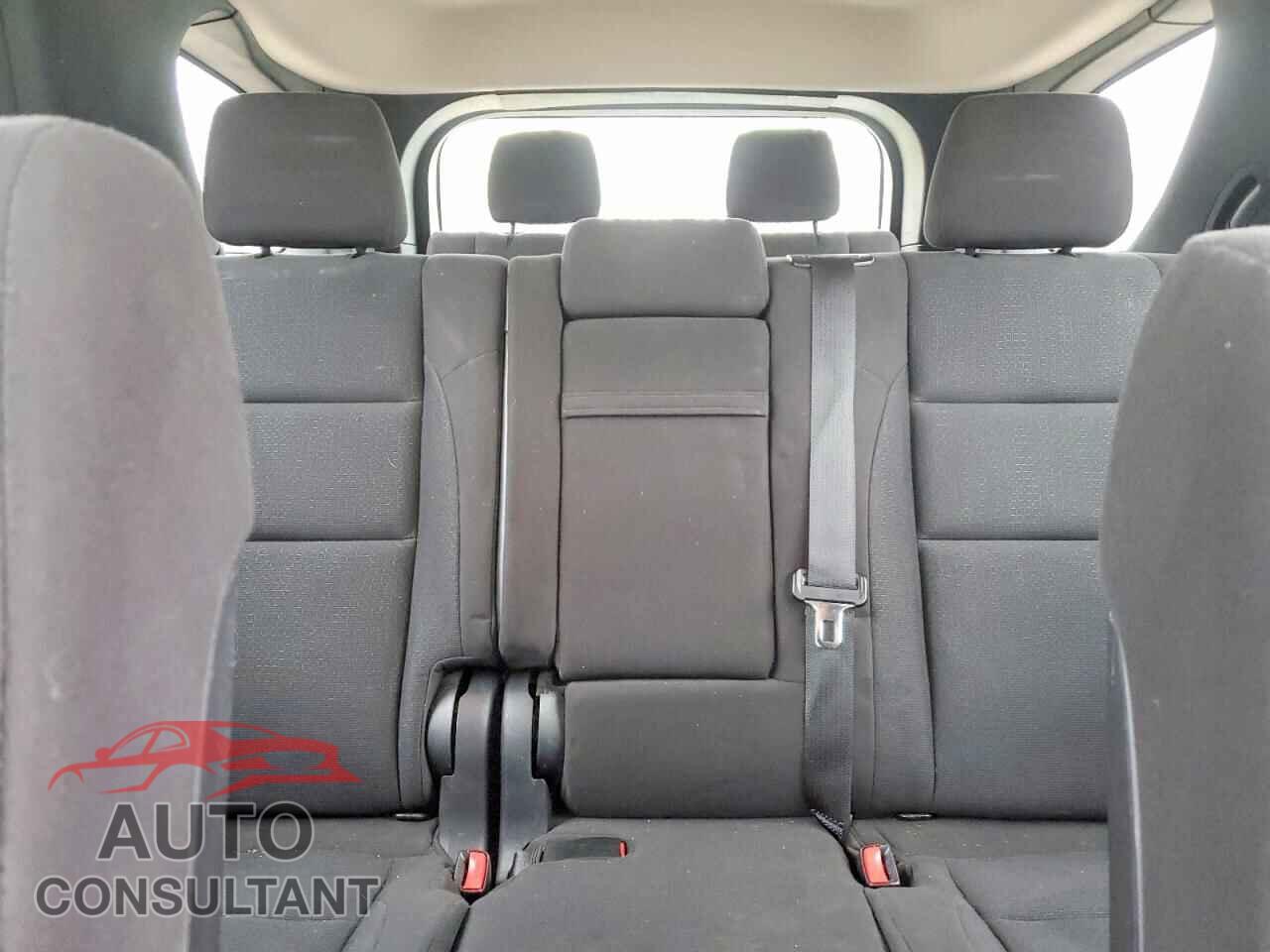 DODGE DURANGO 2015 - 1C4RDJAG2FC153936