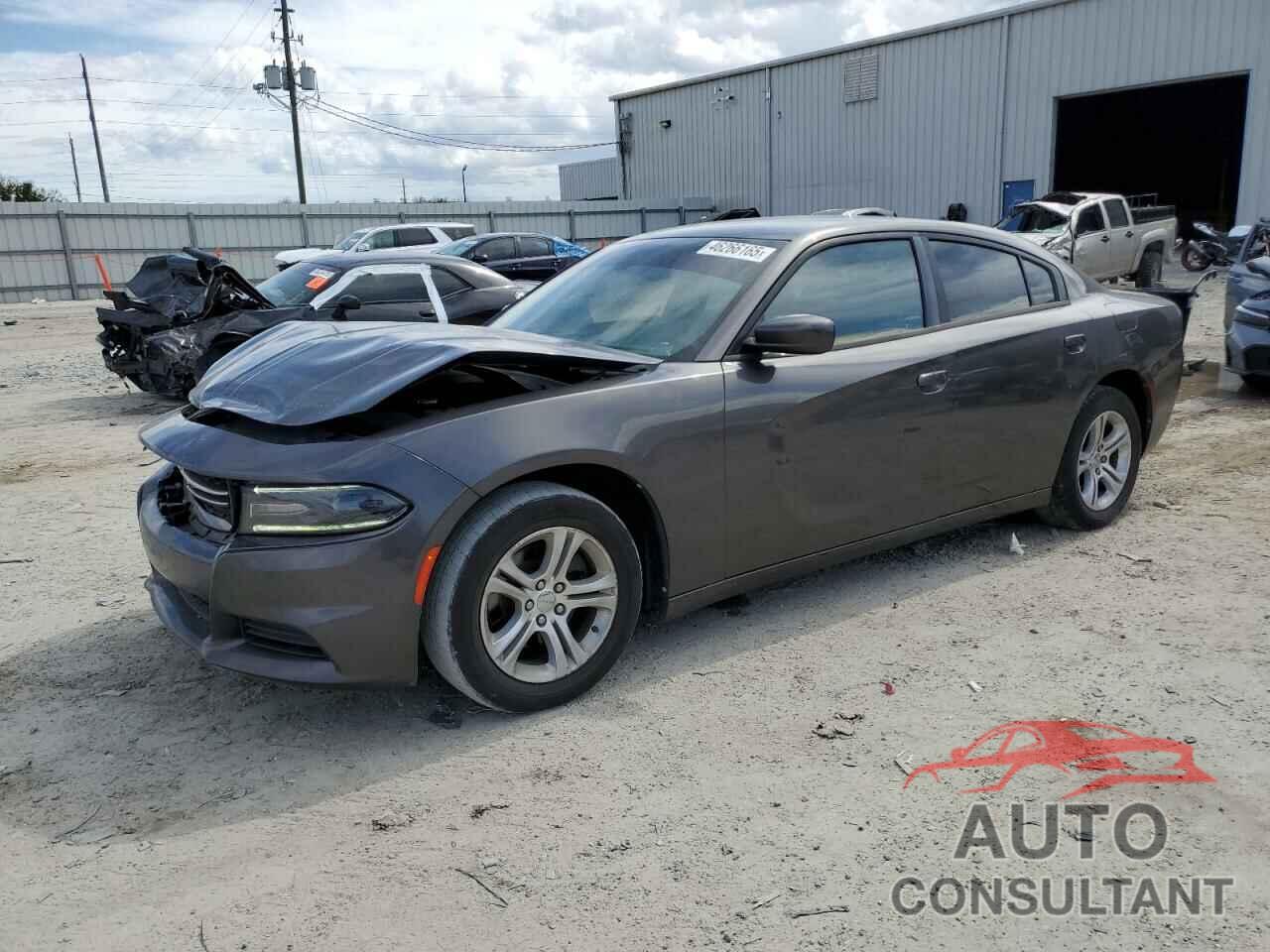 DODGE CHARGER 2016 - 2C3CDXBG0GH307571