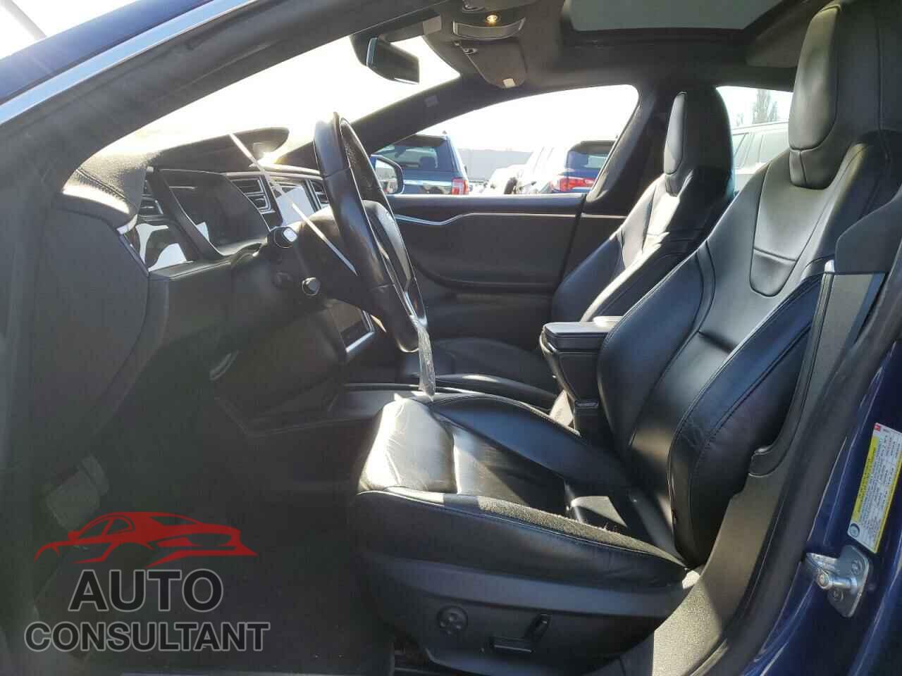 TESLA MODEL S 2016 - 5YJSA1E17GF146825