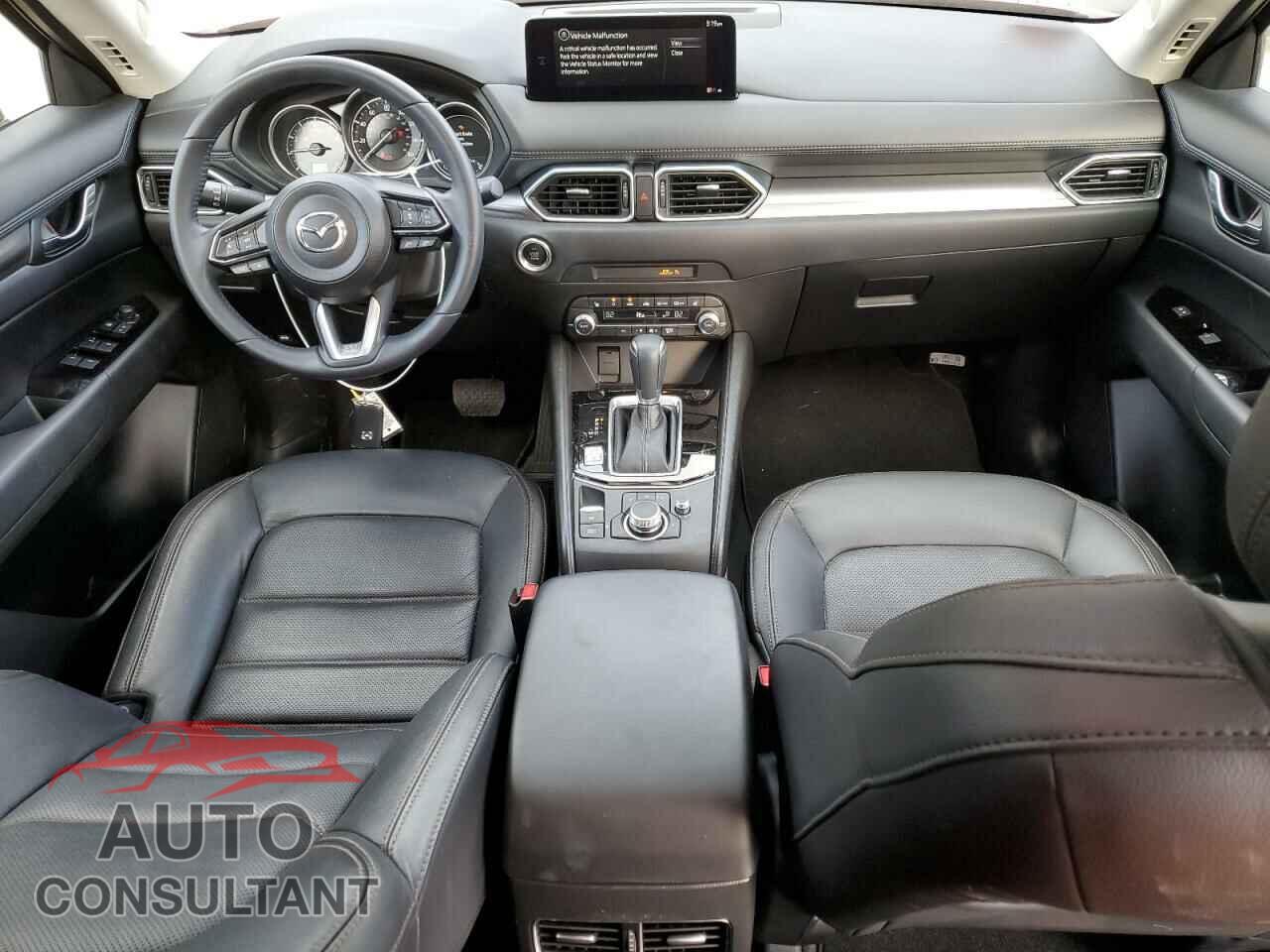 MAZDA CX-5 PREFE 2023 - JM3KFBCM1P0123504