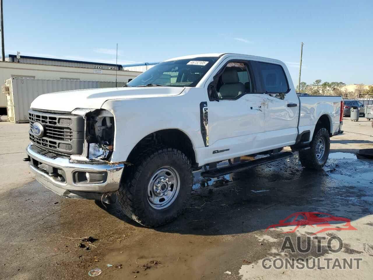 FORD F250 2023 - 1FT7W2BT4PEC20416
