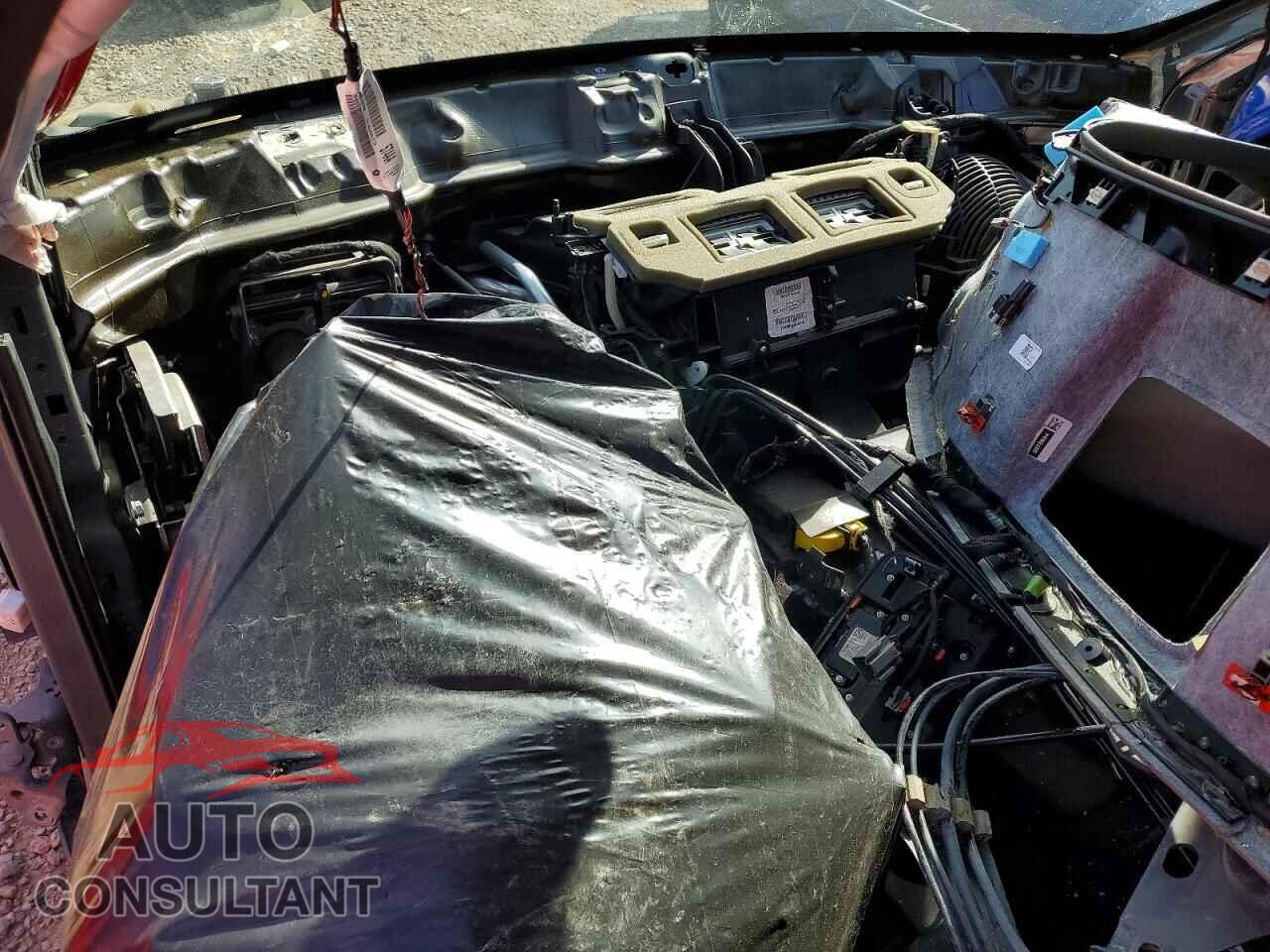 DODGE CHALLENGER 2018 - 2C3CDZFJ8JH279558