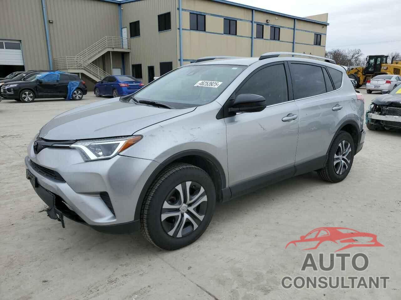 TOYOTA RAV4 2018 - JTMZFREVXJJ175270