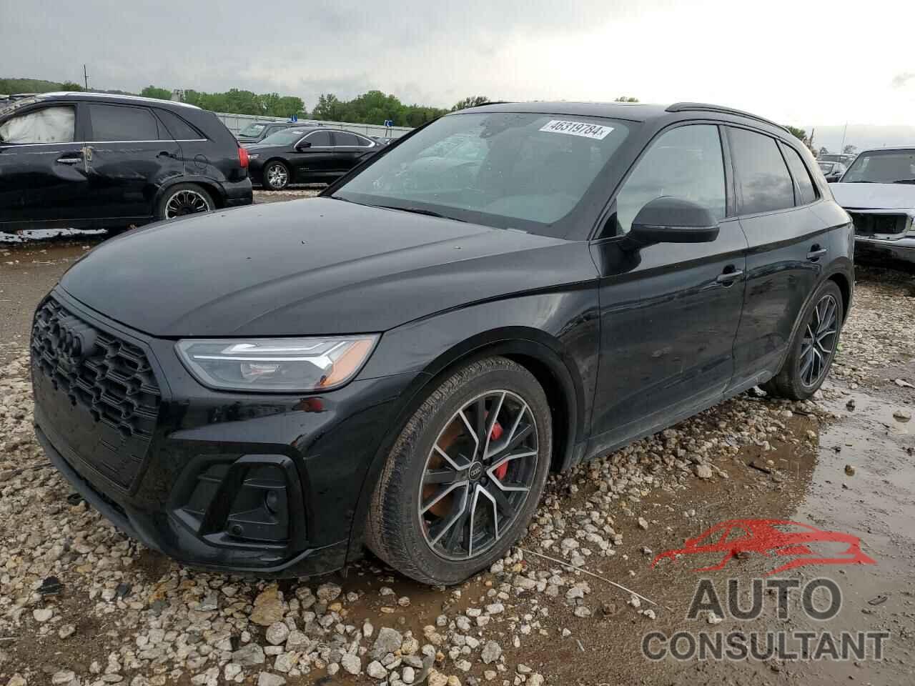 AUDI SQ5 2023 - WA1B4AFY7P2146601