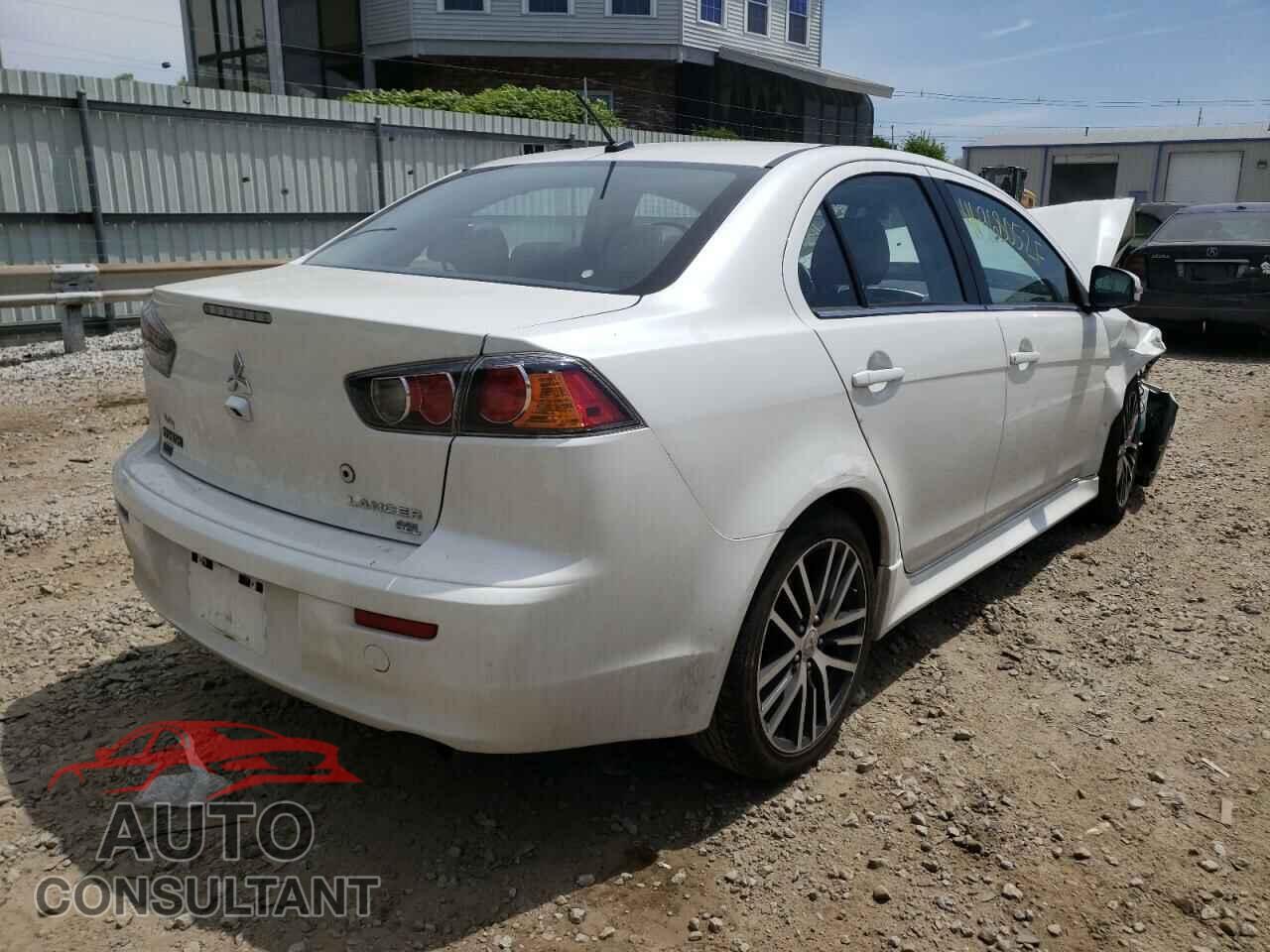MITSUBISHI LANCER 2017 - JA32V2FW5HU001925