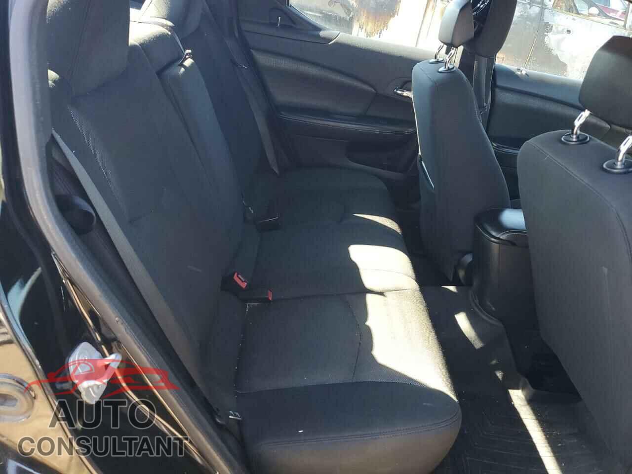 DODGE AVENGER 2014 - 1C3CDZAB7EN144357