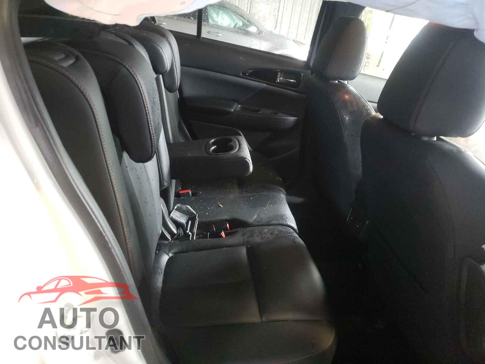 MITSUBISHI ECLIPSE 2019 - JA4AT5AA5KZ011262