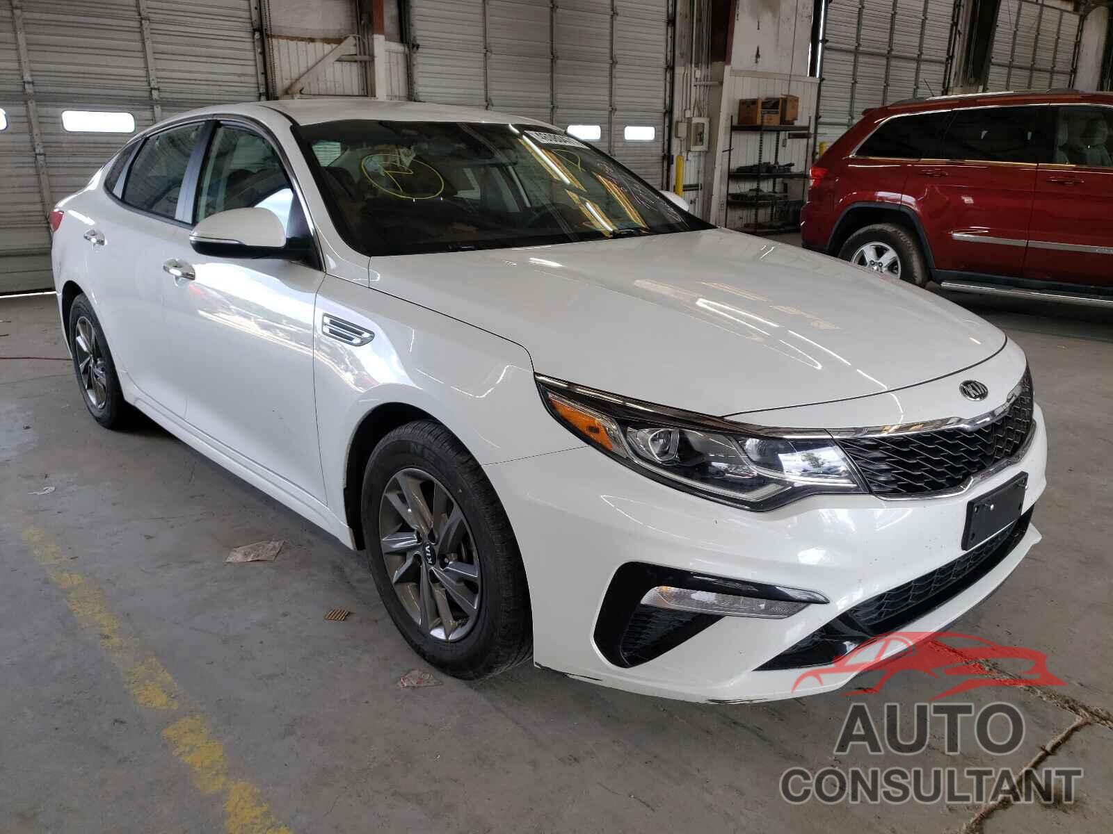 2019 OPTIMA KIA