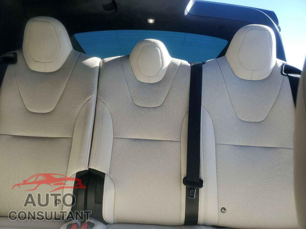 TESLA MODEL X 2024 - 7SAXCDE51RF455569