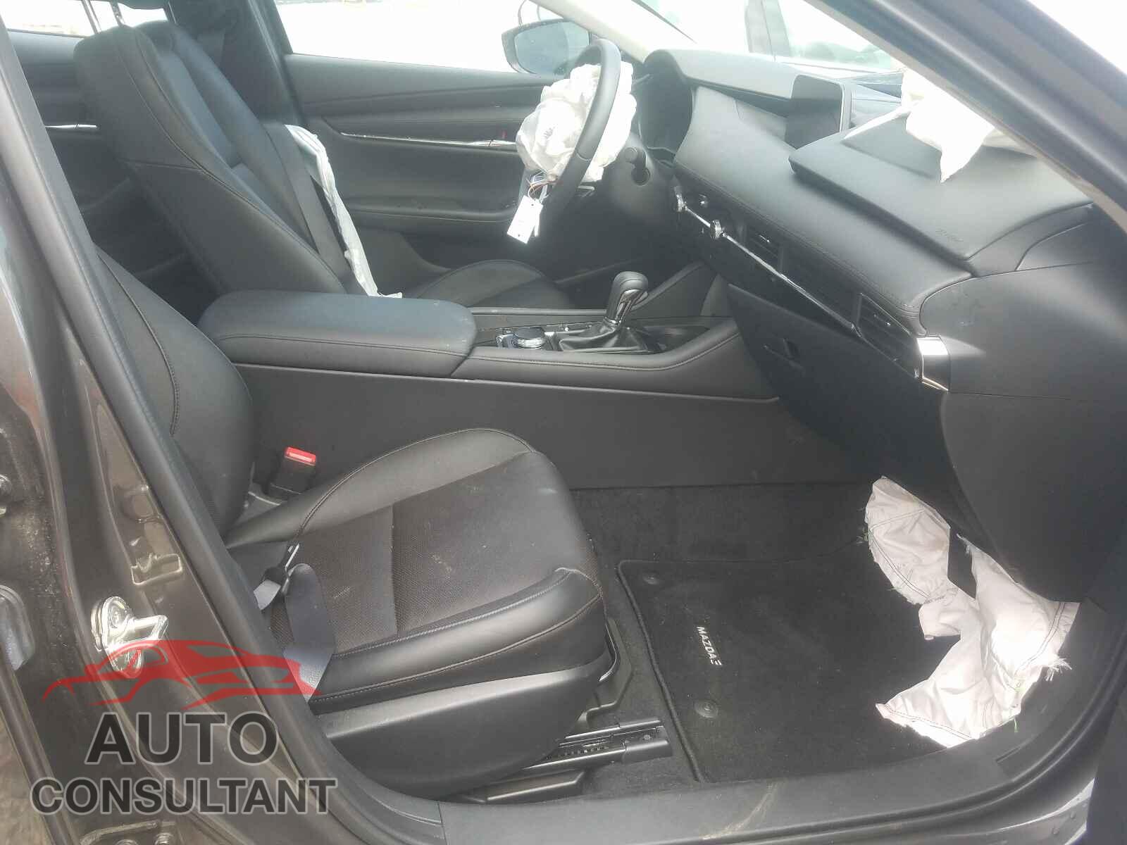 MAZDA 3 2020 - JM1BPAEM9L1168689