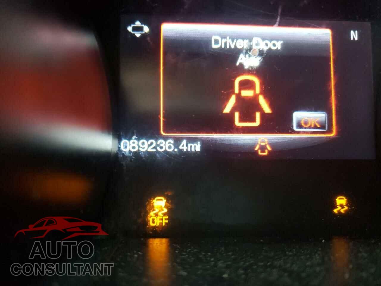 FORD MUSTANG 2016 - 1FA6P8CF0G5244965