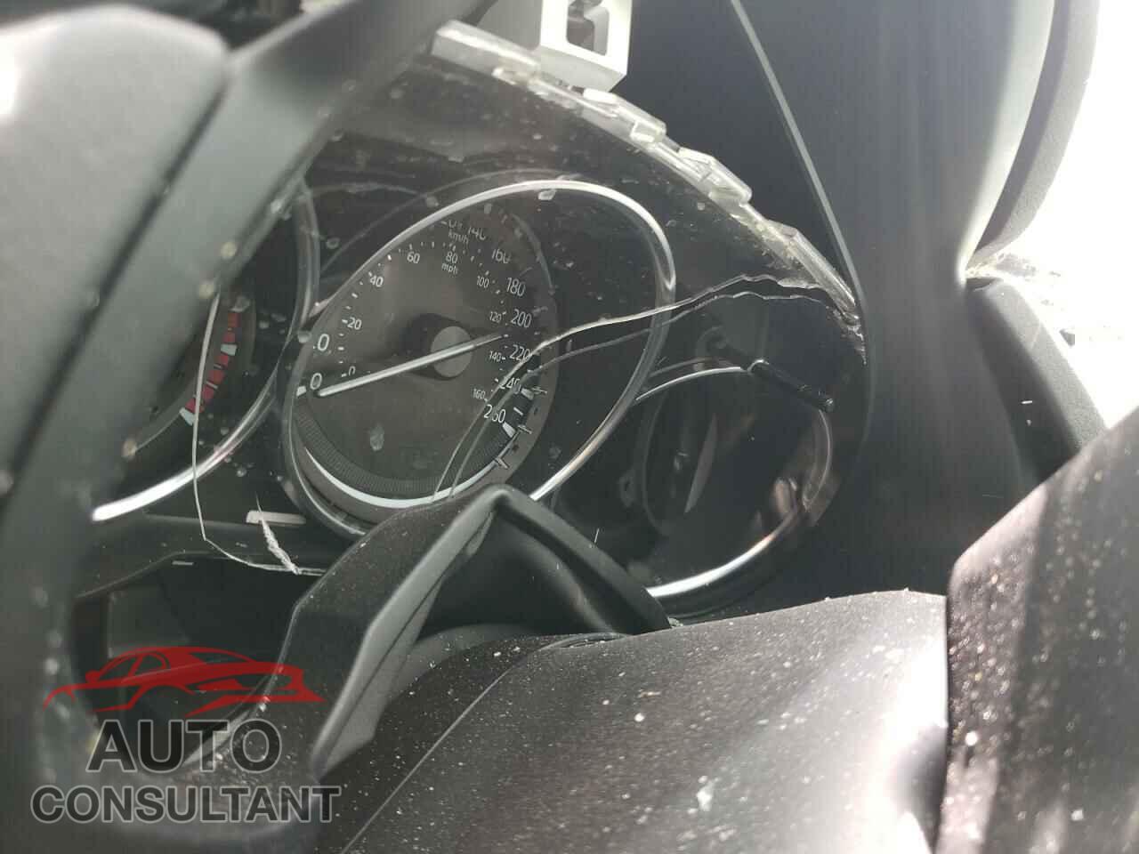 MAZDA CX-5 2018 - JM3KFBCM8J0321746