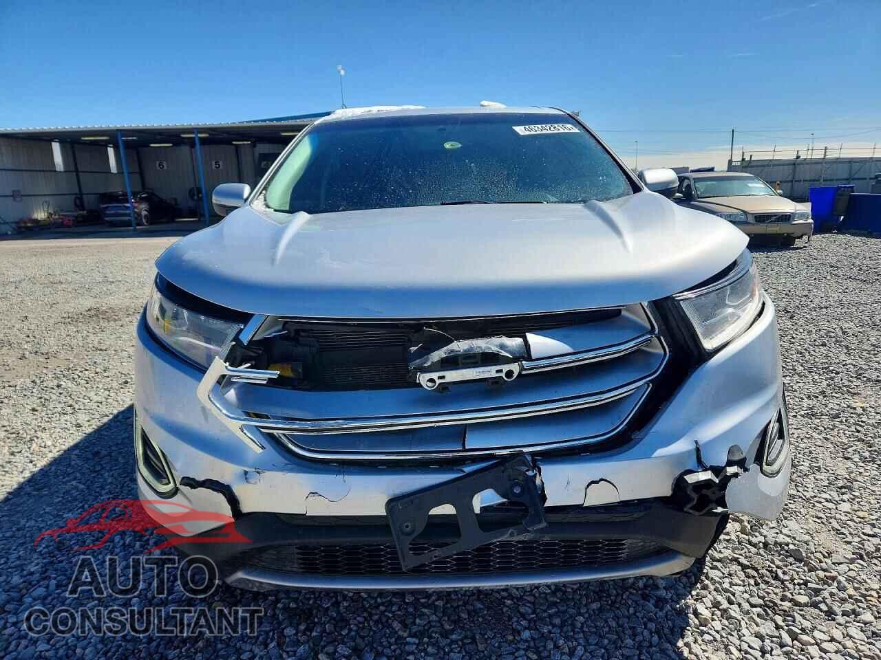 FORD EDGE 2016 - 2FMPK4K97GBB58559