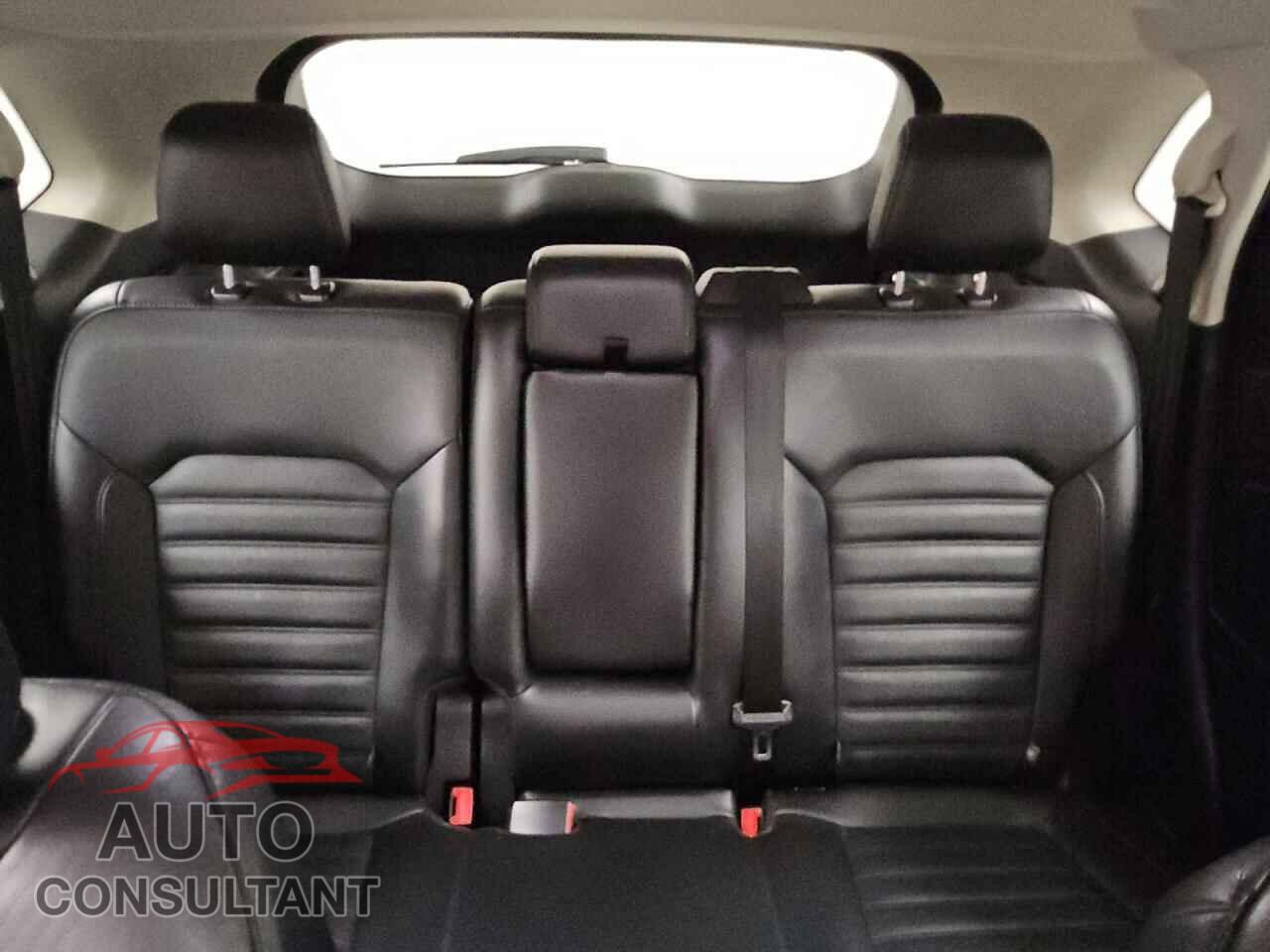 FORD EDGE 2017 - 2FMPK4J91HBC12392