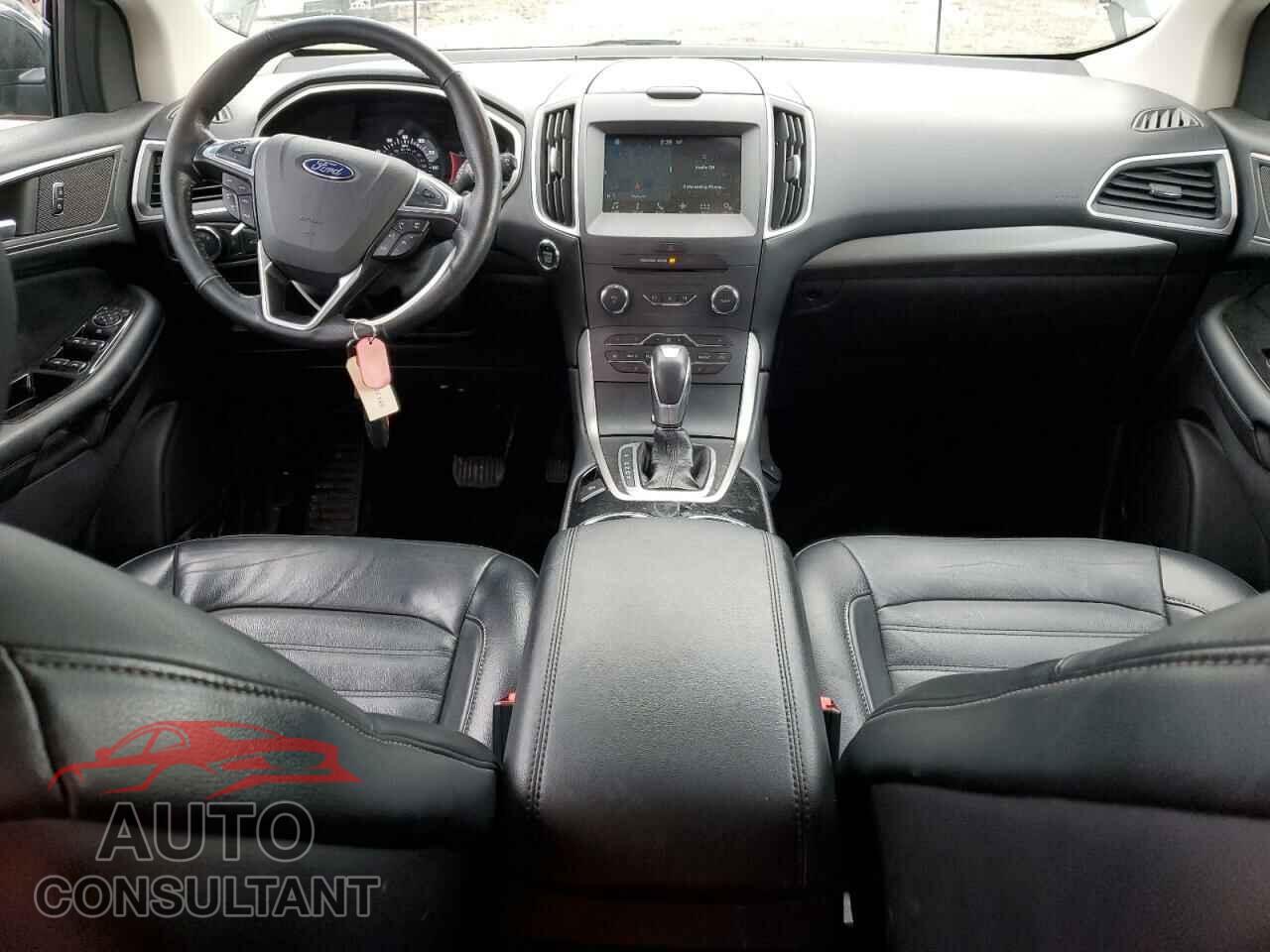 FORD EDGE 2016 - 2FMPK3J98GBB71719