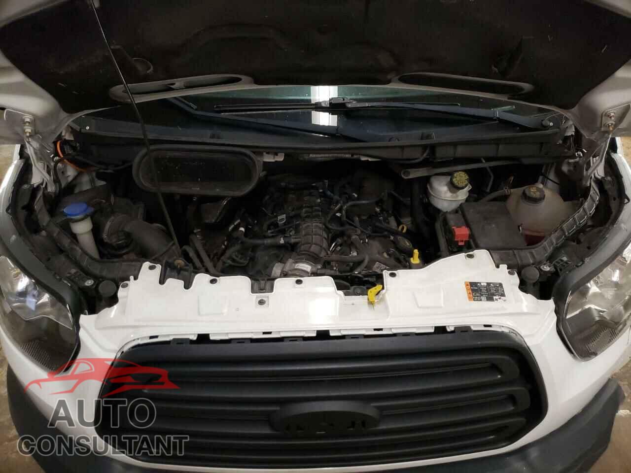 FORD TRANSIT CO 2016 - 1FTYE2YG3GKA85464