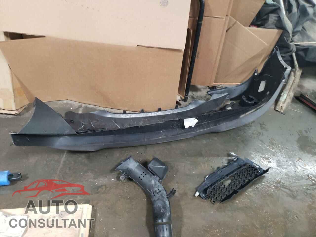 DODGE CARAVAN 2015 - 2C4RDGBG7FR586953