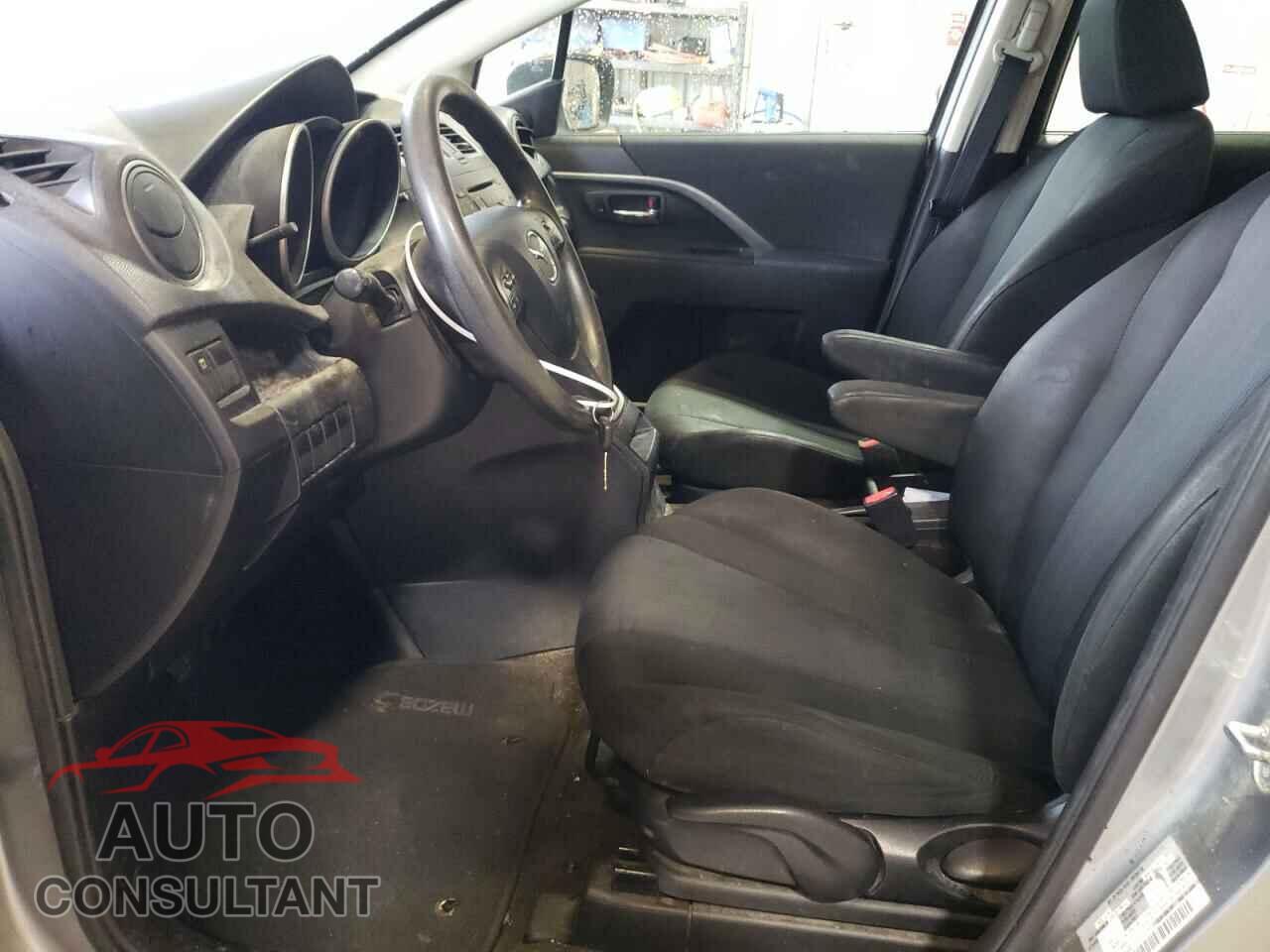 MAZDA 5 2015 - JM1CW2BL6F0184402