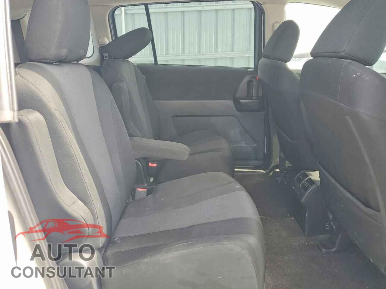 MAZDA 5 2017 - JM1CW2CL2H0192353