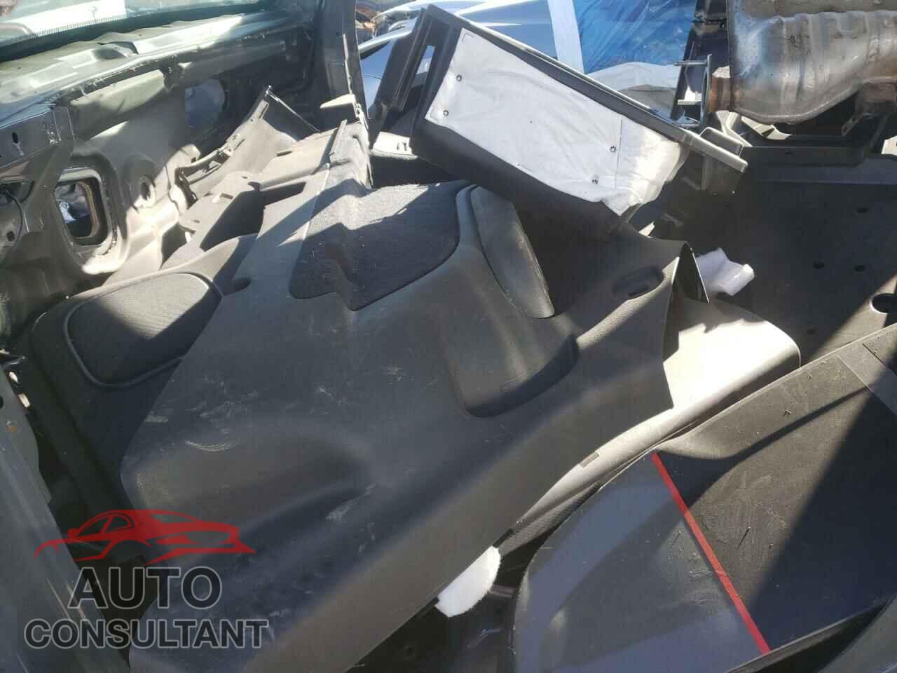 DODGE DURANGO 2023 - 1C4SDJH91PC567123