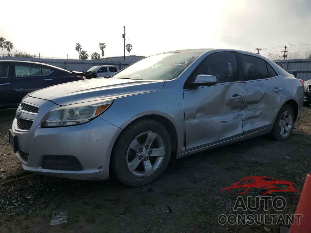 CHEVROLET MALIBU 2013 - 1G11C5SAXDU140871