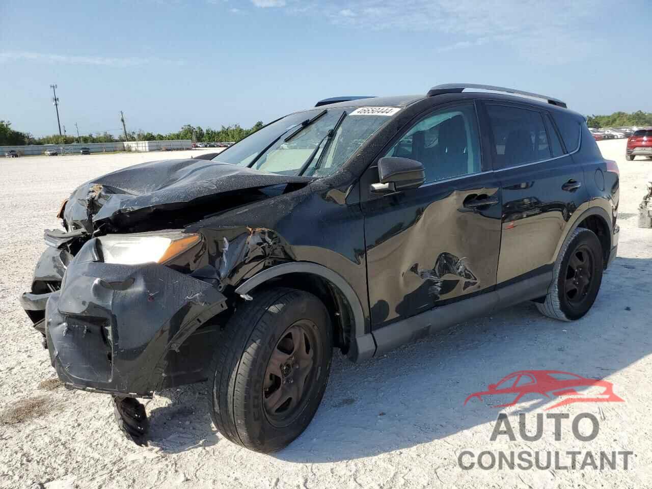 TOYOTA RAV4 2016 - 2T3ZFREV2GW305181