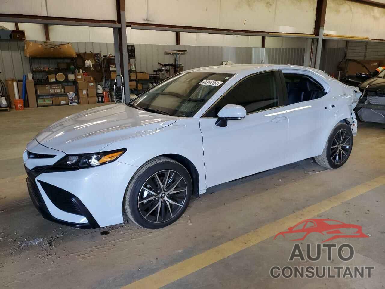 TOYOTA CAMRY 2023 - 4T1G11AK7PU103397