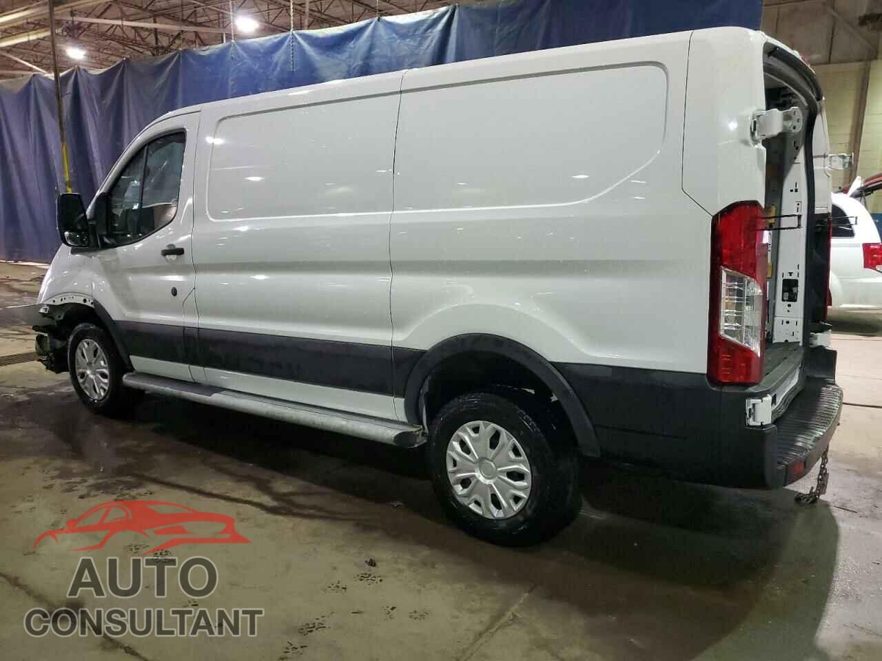 FORD TRANSIT 2023 - 1FTBR1Y86PKB06823