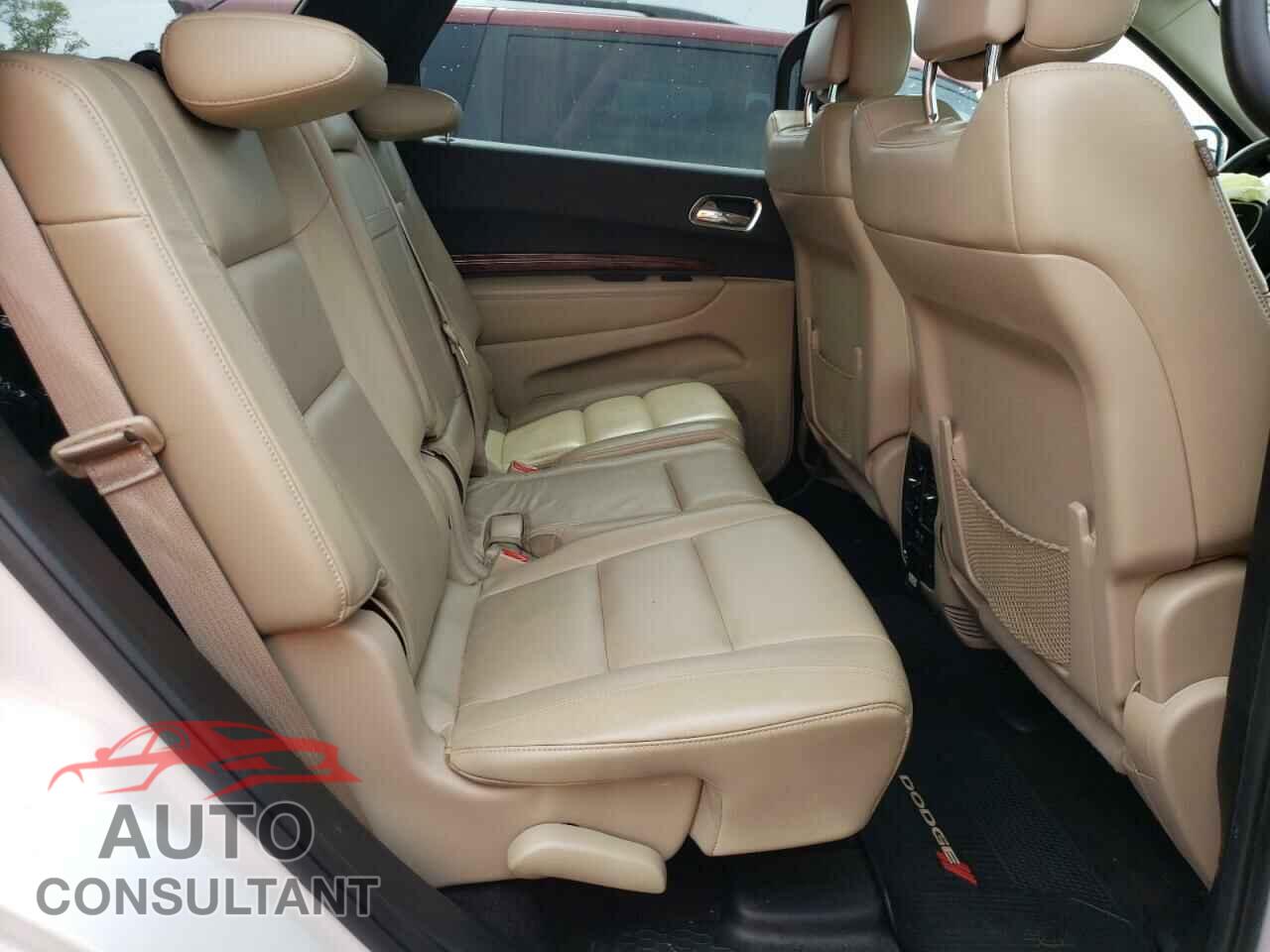 DODGE DURANGO 2015 - 1C4RDHDG6FC201135