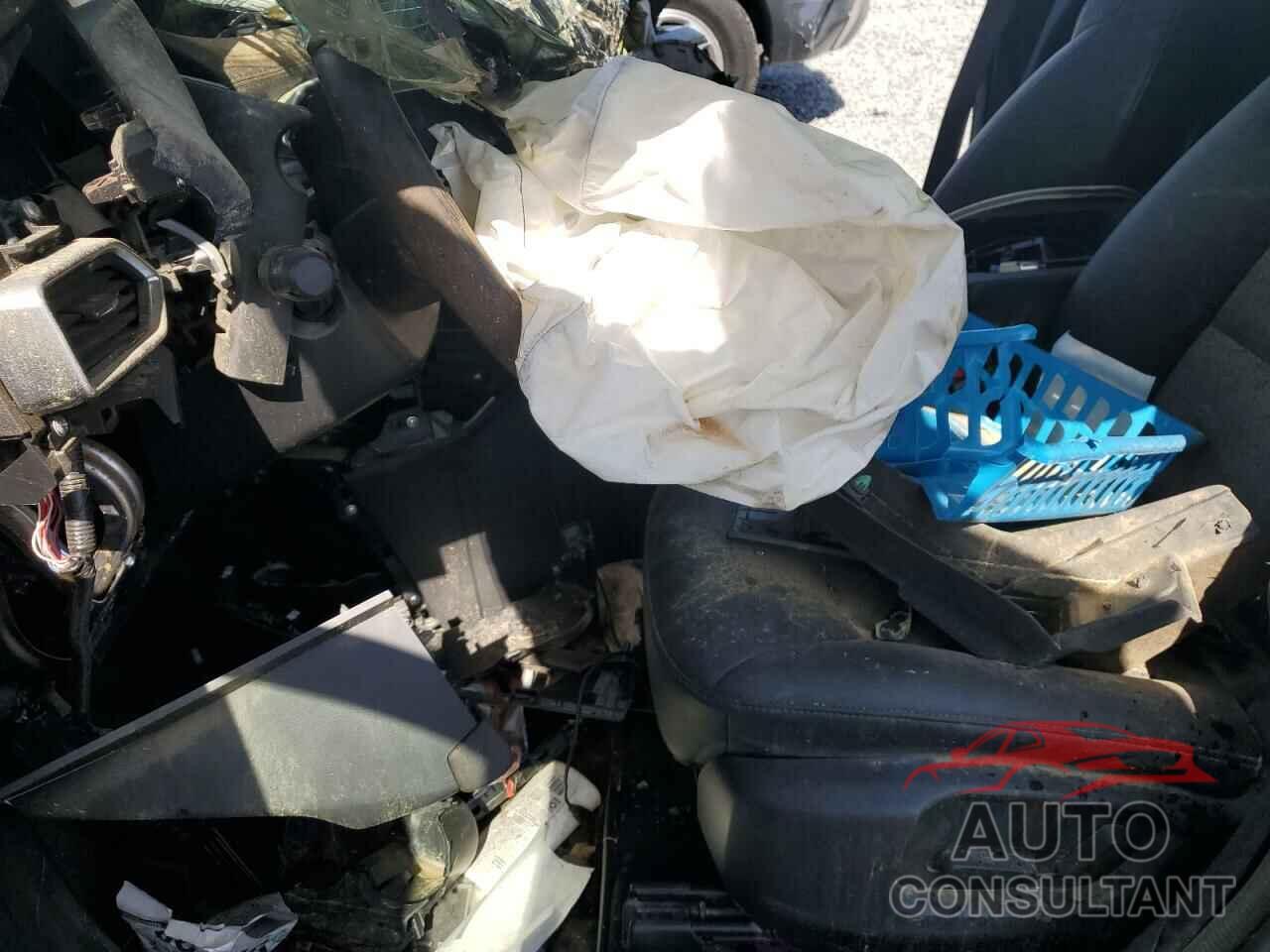 MAZDA CX-5 2019 - JM3KFBCM1K0610940