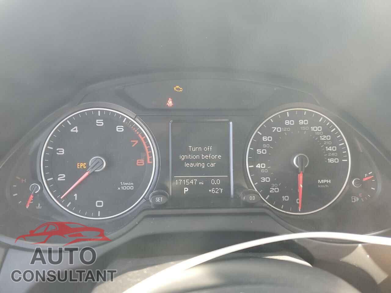 AUDI Q5 2015 - WA1CFAFP5FA065669