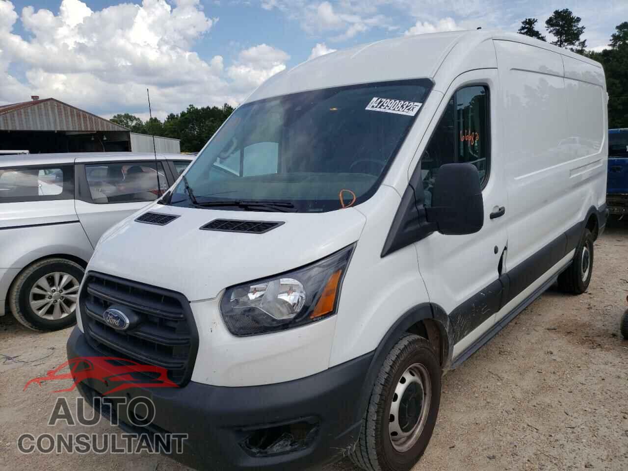 FORD TRANSIT CO 2020 - 1FTBR1C83LKA51149