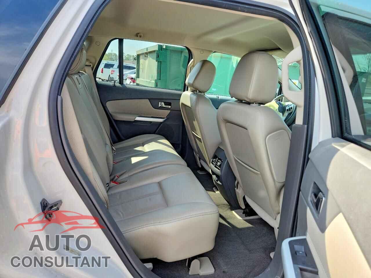 FORD EDGE 2013 - 2FMDK3J92DBB19694