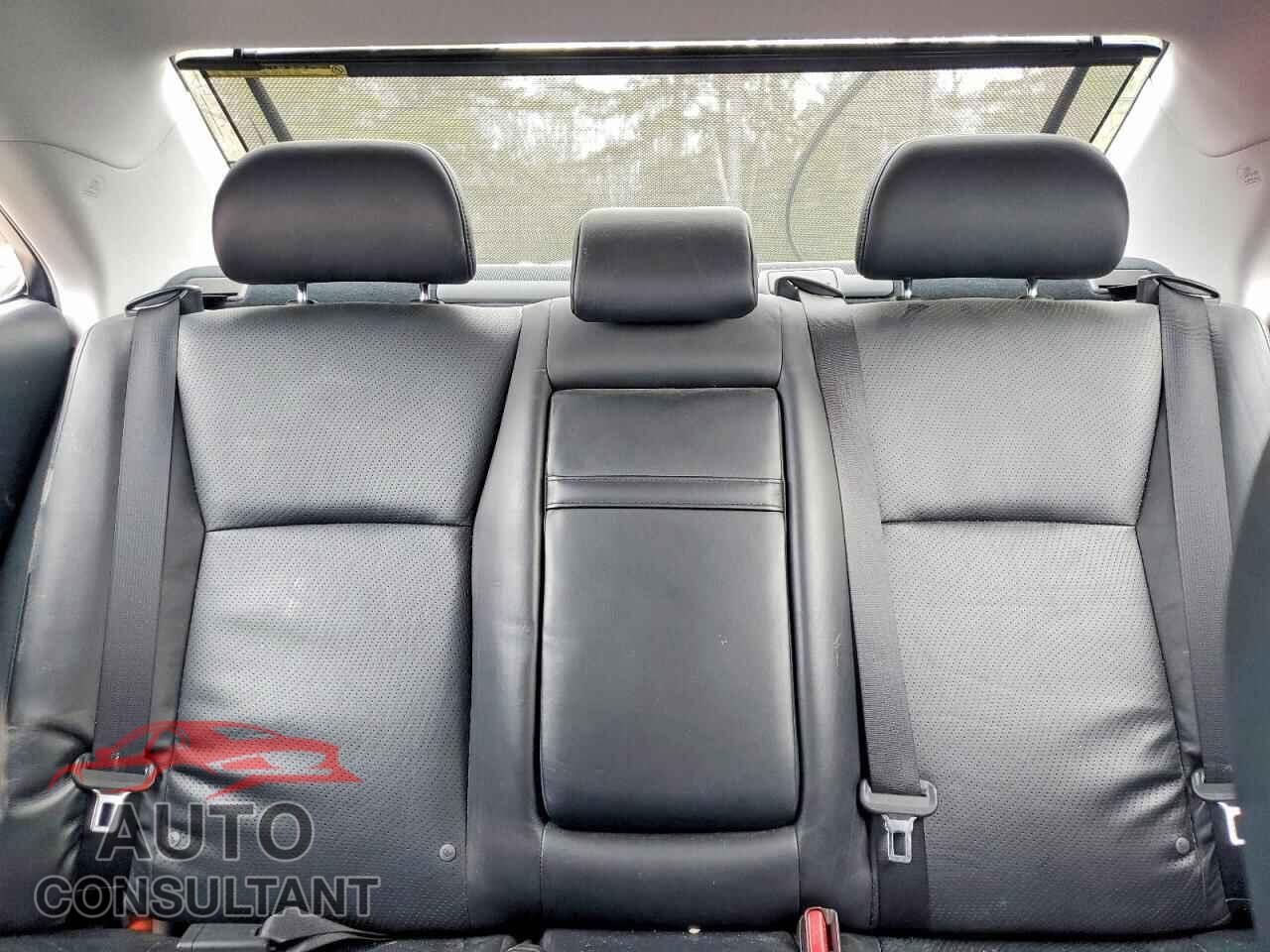 LEXUS HS 2010 - JTHBB1BA0A2029629