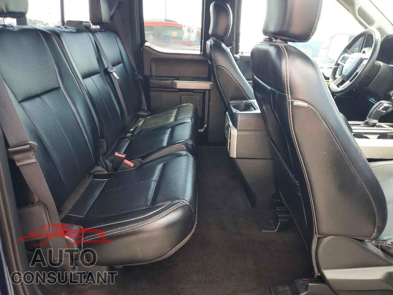 FORD UNKNOWN 2018 - 1FTEX1CP5JFC82649