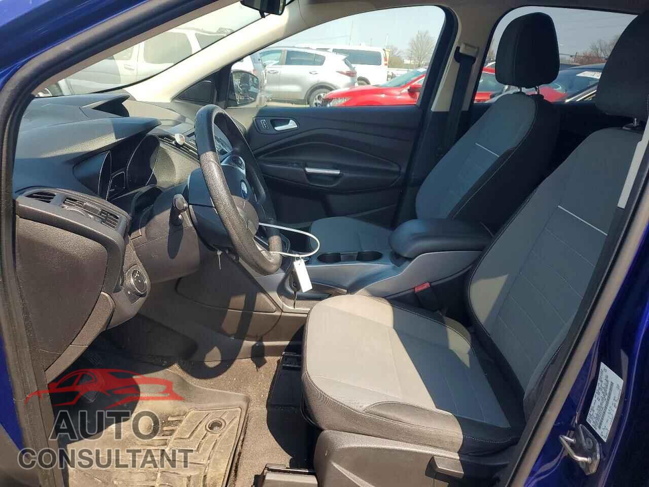 FORD ESCAPE 2013 - 1FMCU0GX8DUD16468