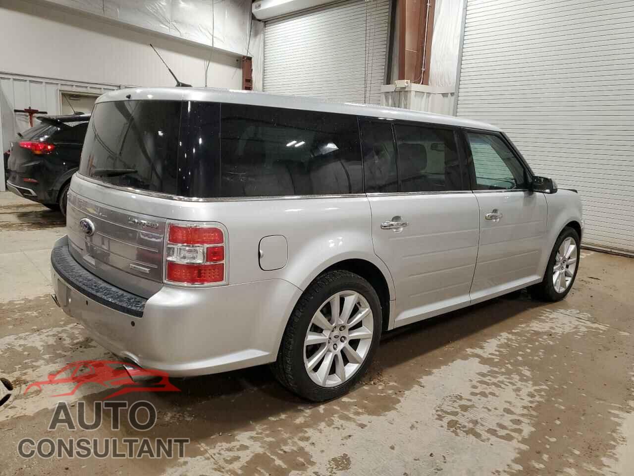 FORD FLEX 2012 - 2FMHK6DT1CBD20043
