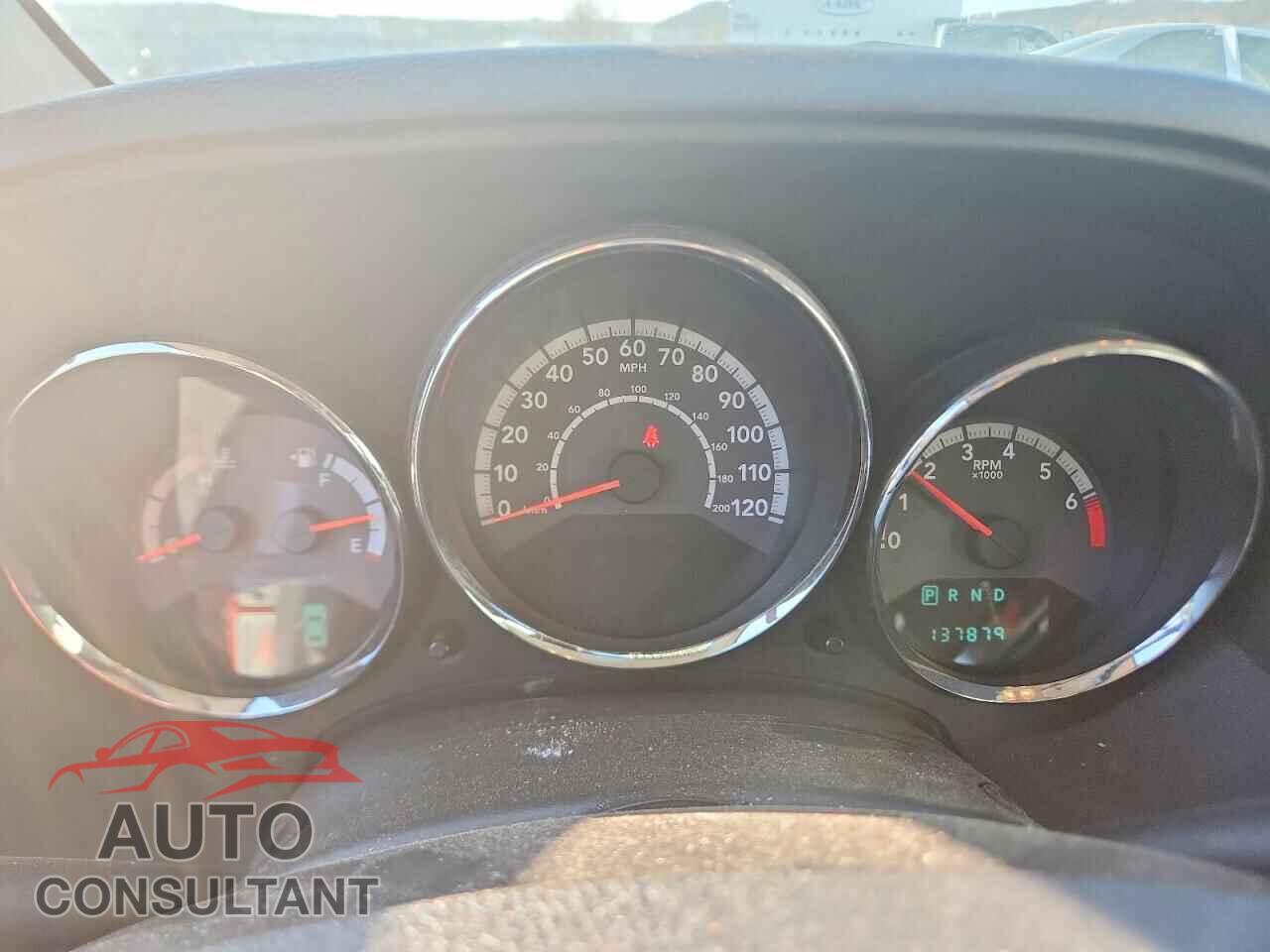 DODGE CALIBER 2010 - 1B3CB3HA3AD615546