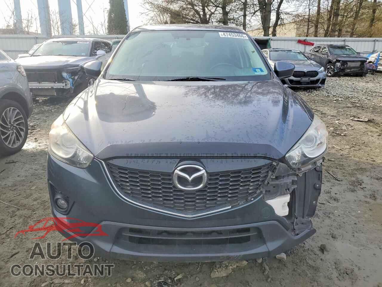 MAZDA CX-5 2013 - JM3KE2DE4D0164327