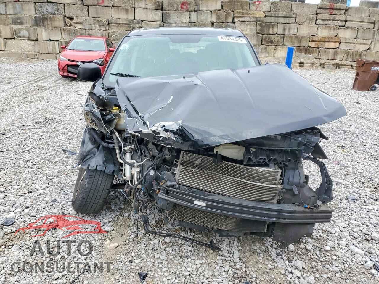 DODGE JOURNEY 2015 - 3C4PDCABXFT674429