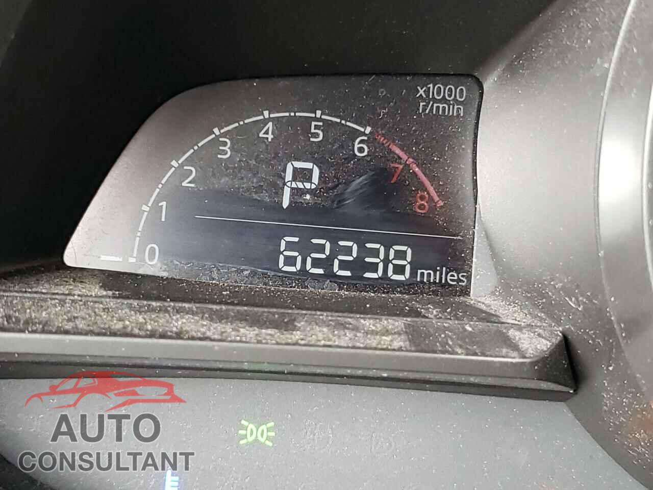 MAZDA 3 2017 - 3MZBN1L34HM146512