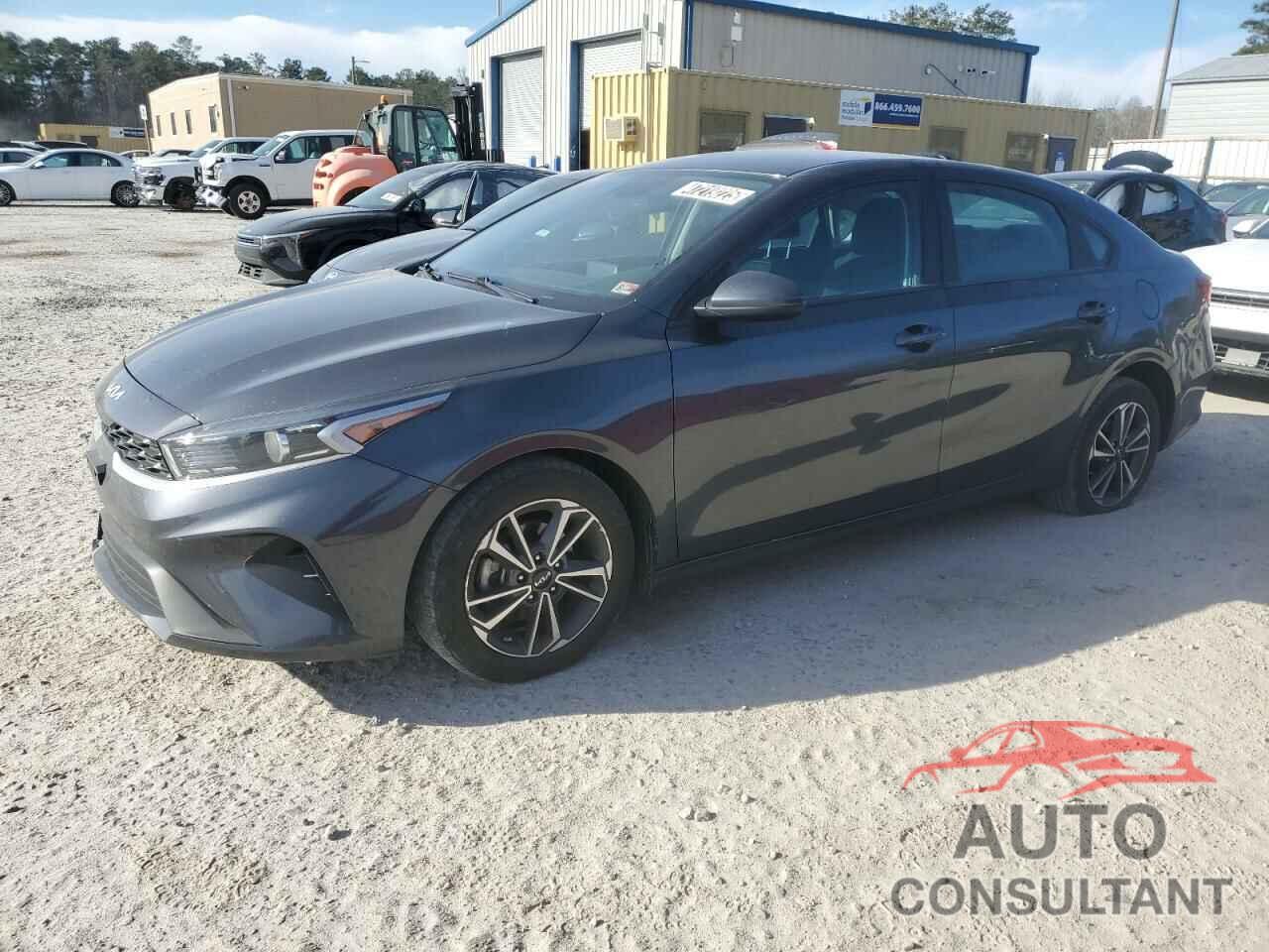 KIA FORTE 2023 - 3KPF24AD7PE643704