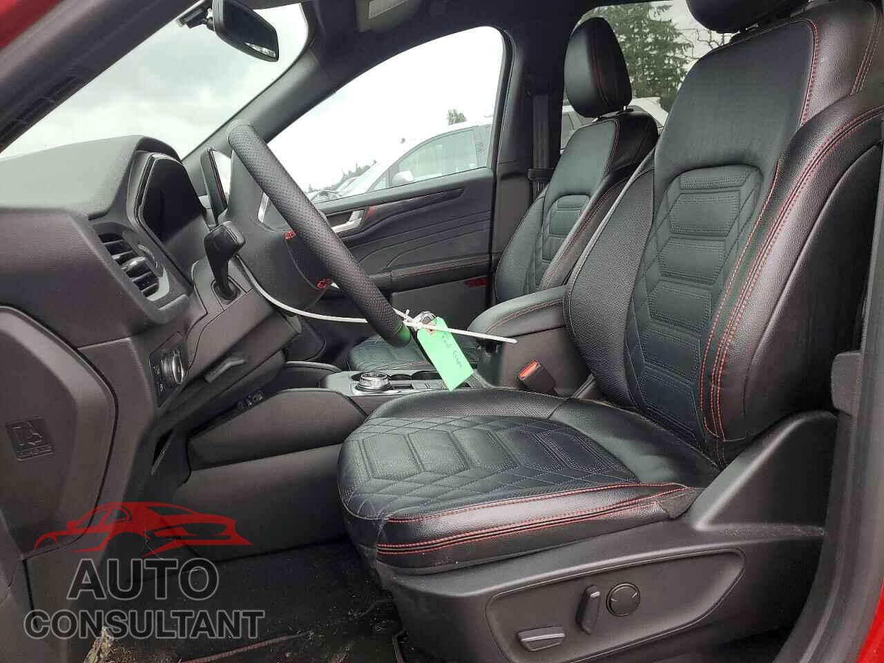 FORD ESCAPE 2023 - 1FMCU9PZ5PUB23558