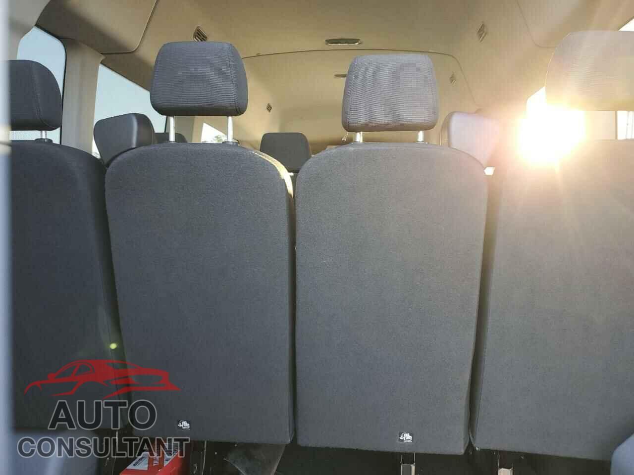 FORD TRANSIT 2017 - 1FBAX2CM9HKB17056