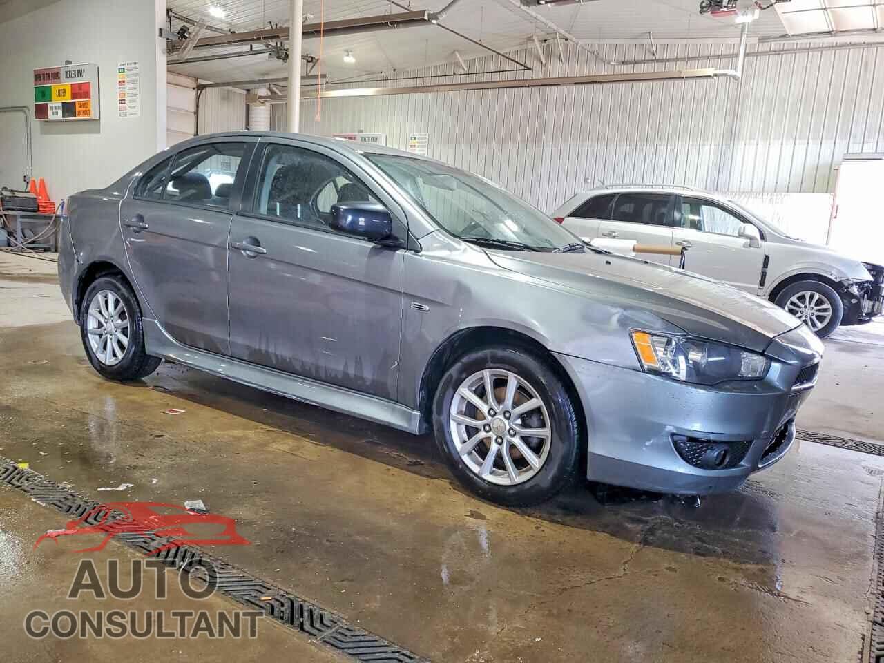 MITSUBISHI LANCER 2015 - JA32U2FU4FU001056