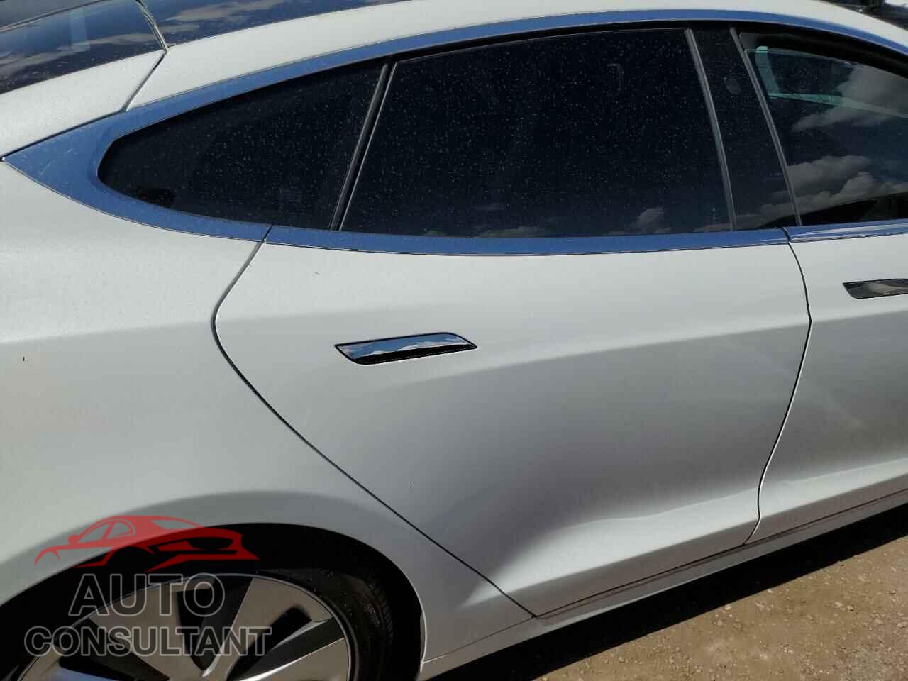 TESLA MODEL S 2021 - 5YJSA1E29MF424161